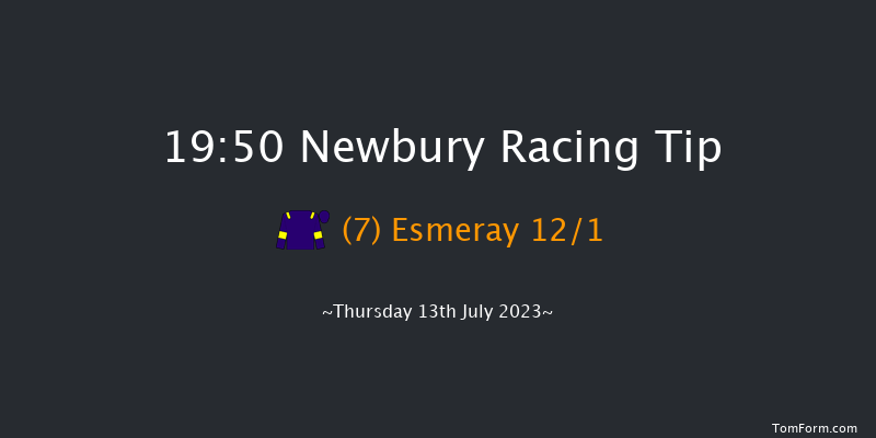 Newbury 19:50 Stakes (Class 4) 10f Thu 6th Jul 2023