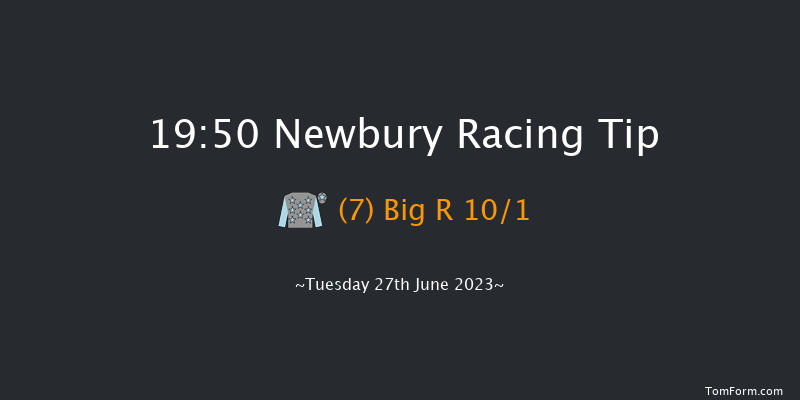 Newbury 19:50 Handicap (Class 5) 7f Thu 15th Jun 2023