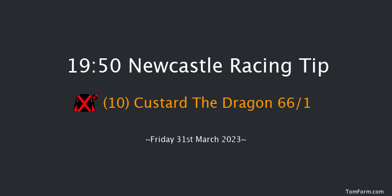 Newcastle 19:50 Handicap (Class 5) 7f Wed 29th Mar 2023
