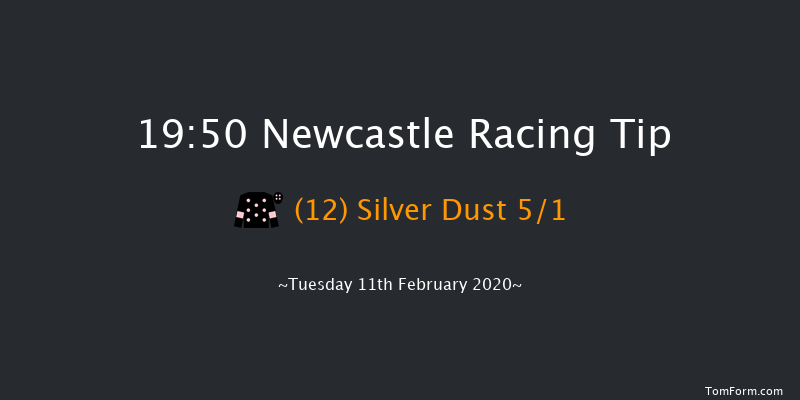 Bombardier Golden Beer Handicap Newcastle 19:50 Handicap (Class 5) 7f Thu 6th Feb 2020