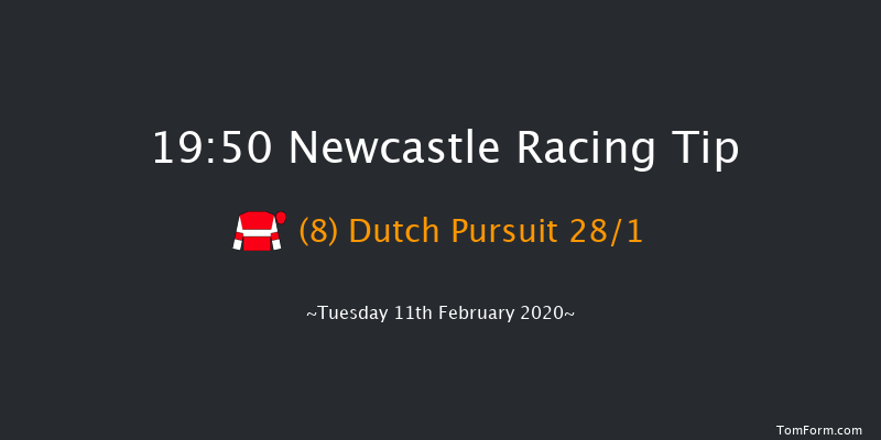 Bombardier Golden Beer Handicap Newcastle 19:50 Handicap (Class 5) 7f Thu 6th Feb 2020