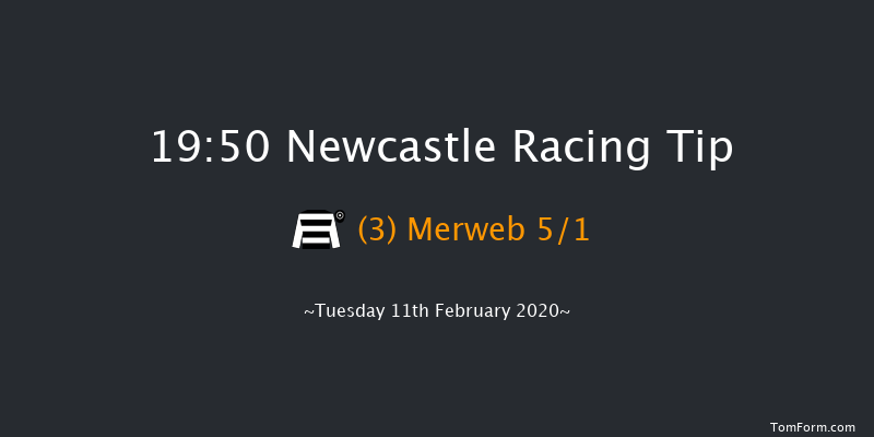 Bombardier Golden Beer Handicap Newcastle 19:50 Handicap (Class 5) 7f Thu 6th Feb 2020