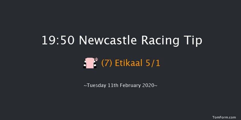 Bombardier Golden Beer Handicap Newcastle 19:50 Handicap (Class 5) 7f Thu 6th Feb 2020