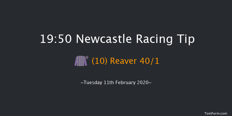 Bombardier Golden Beer Handicap Newcastle 19:50 Handicap (Class 5) 7f Thu 6th Feb 2020