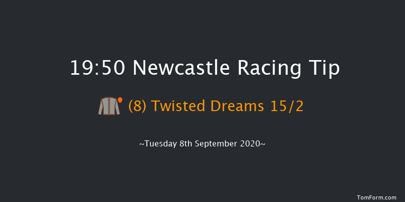 At The Races Handicap Newcastle 19:50 Handicap (Class 6) 7f Thu 3rd Sep 2020