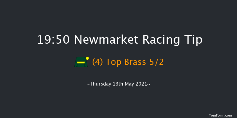 Betfair Exchange Handicap Newmarket 19:50 Handicap (Class 4) 10f Sun 2nd May 2021