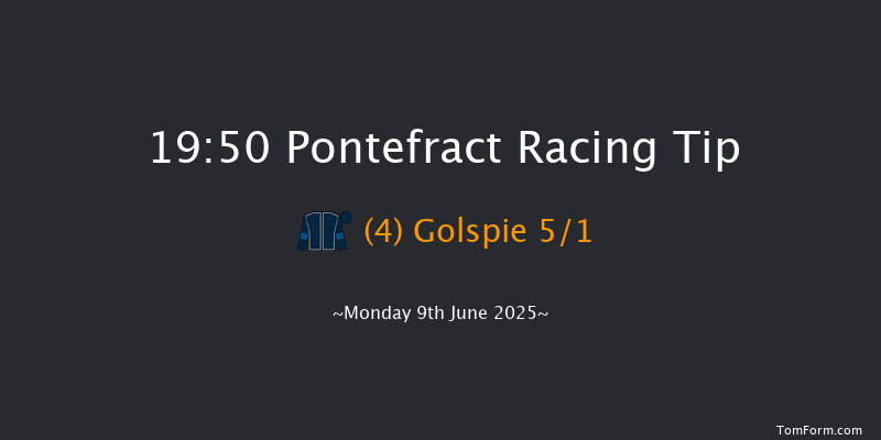 Pontefract 19-50 (Class 6) 10f Fri 23rd May 2025