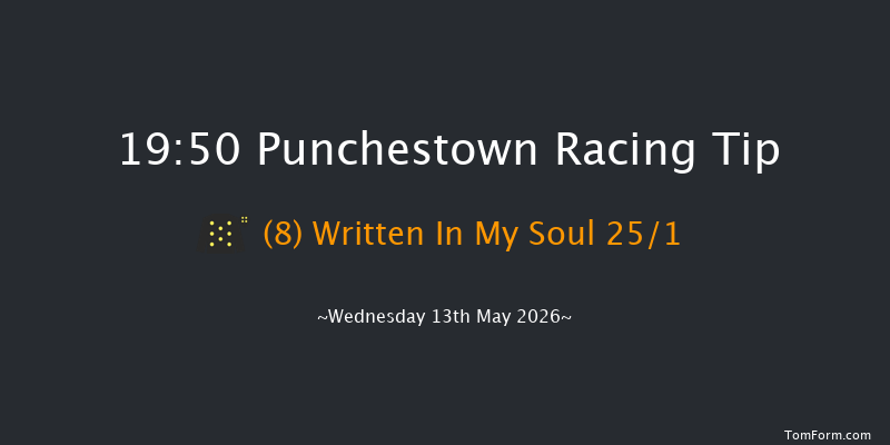 Punchestown 19-50 24f Sat 2nd May 2026