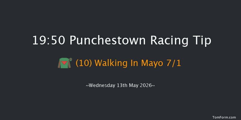 Punchestown 19-50 24f Sat 2nd May 2026