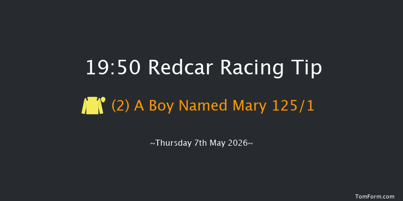 Redcar 19-50 (Class 6) 7f Thu 30th Apr 2026