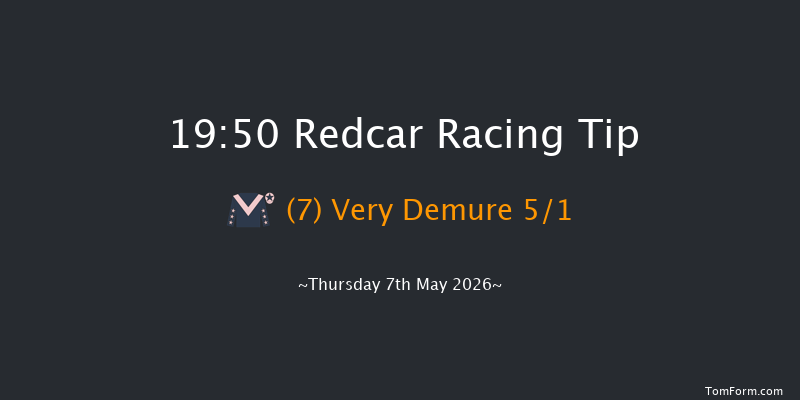 Redcar 19-50 (Class 6) 7f Thu 30th Apr 2026