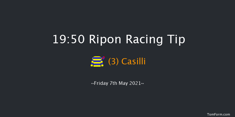 Affordable Ownership With Titanium Racing Handicap Ripon 19:50 Handicap (Class 5) 9.5f Sat 24th Apr 2021