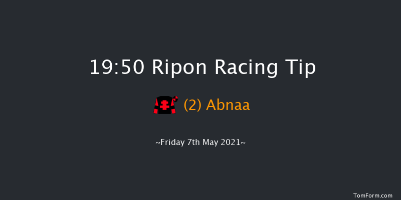 Affordable Ownership With Titanium Racing Handicap Ripon 19:50 Handicap (Class 5) 9.5f Sat 24th Apr 2021