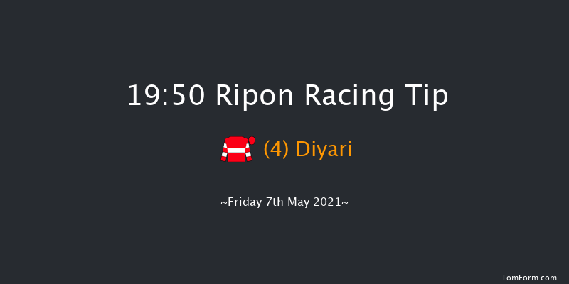 Affordable Ownership With Titanium Racing Handicap Ripon 19:50 Handicap (Class 5) 9.5f Sat 24th Apr 2021