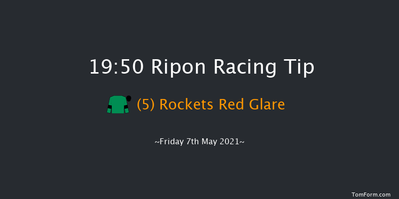 Affordable Ownership With Titanium Racing Handicap Ripon 19:50 Handicap (Class 5) 9.5f Sat 24th Apr 2021