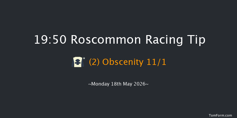 Roscommon 19-50 12f Mon 11th May 2026