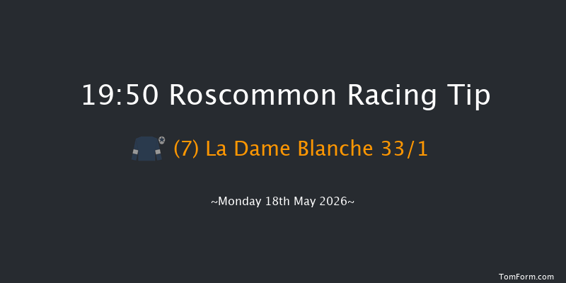 Roscommon 19-50 12f Mon 11th May 2026