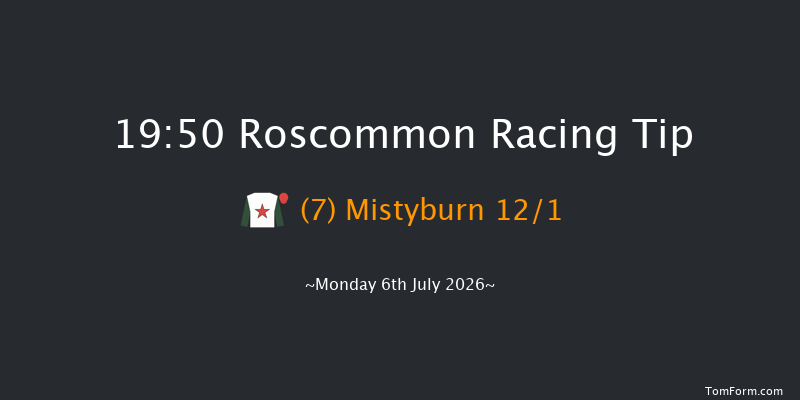 Roscommon 19-50 23f Tue 30th Jun 2026