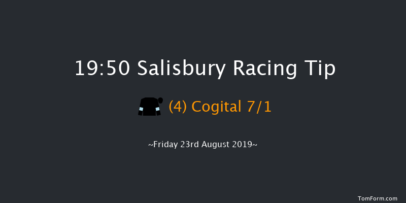 Salisbury 19:50 Handicap (Class 5) 14f Thu 15th Aug 2019