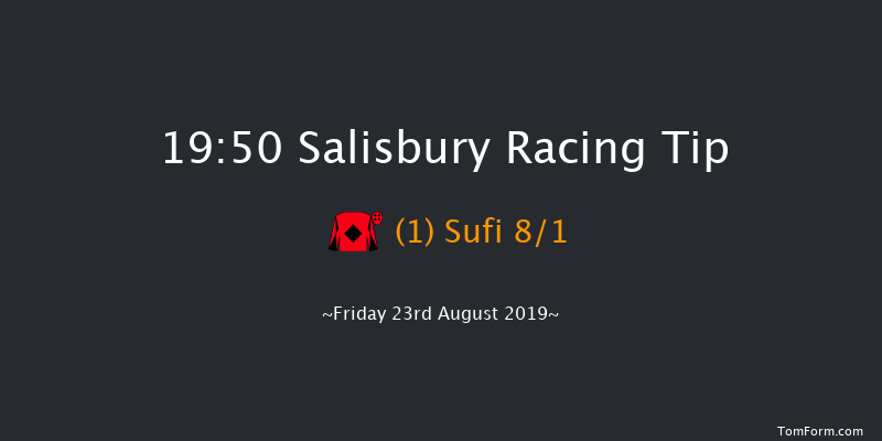Salisbury 19:50 Handicap (Class 5) 14f Thu 15th Aug 2019