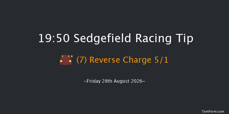 Sedgefield 19-50 (Class 4) 16f Fri 10th Apr 2026