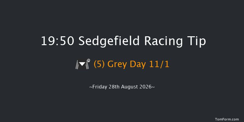 Sedgefield 19-50 (Class 4) 16f Fri 10th Apr 2026