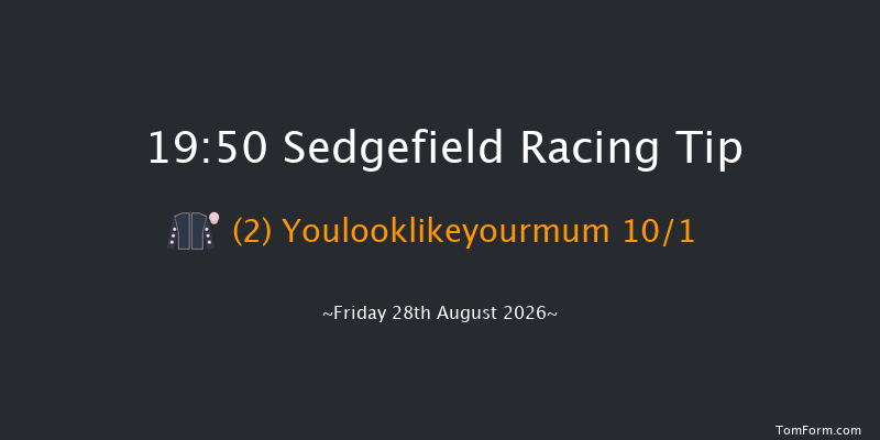 Sedgefield 19-50 (Class 4) 16f Fri 10th Apr 2026