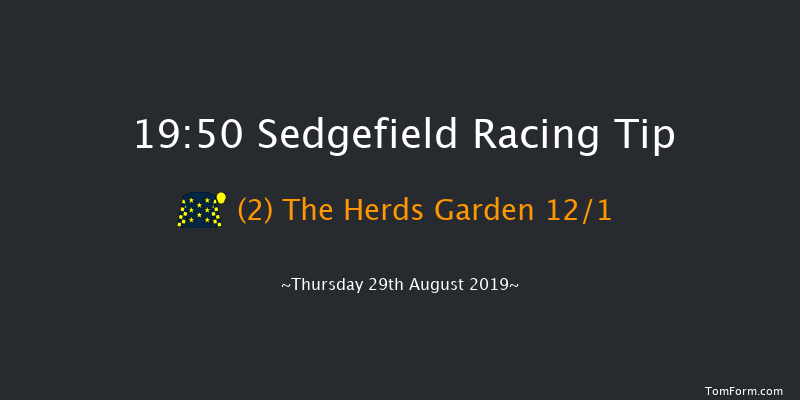 Sedgefield 19:50 Handicap Hurdle (Class 5) 17f Thu 1st Jan 1970