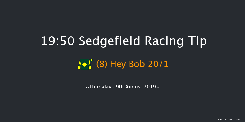 Sedgefield 19:50 Handicap Hurdle (Class 5) 17f Thu 1st Jan 1970