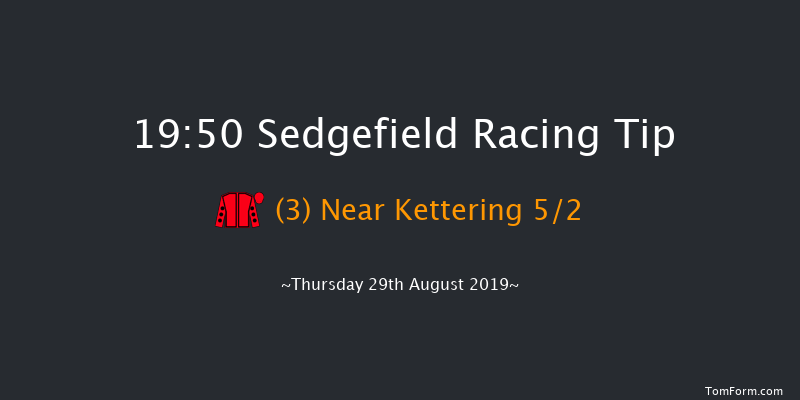 Sedgefield 19:50 Handicap Hurdle (Class 5) 17f Thu 1st Jan 1970