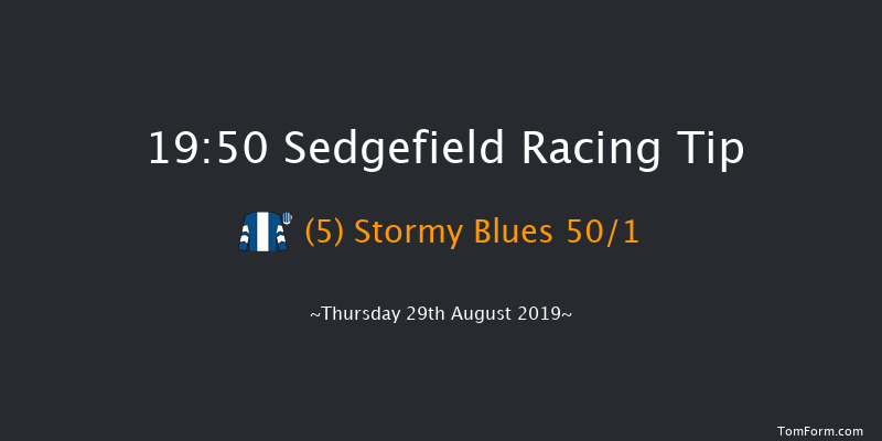 Sedgefield 19:50 Handicap Hurdle (Class 5) 17f Thu 1st Jan 1970