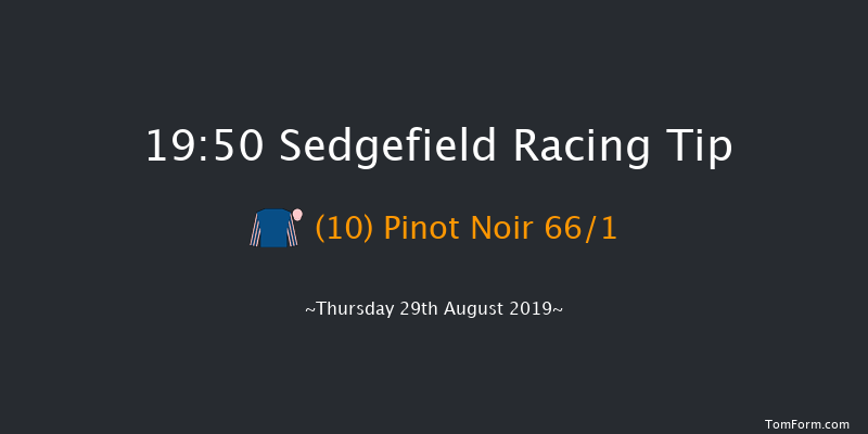 Sedgefield 19:50 Handicap Hurdle (Class 5) 17f Thu 1st Jan 1970