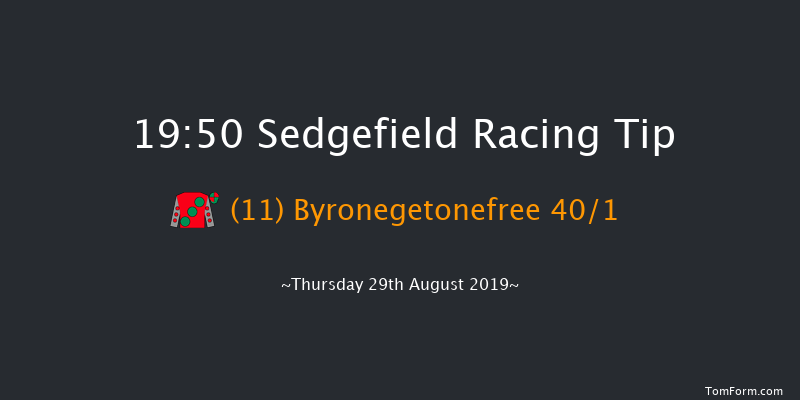 Sedgefield 19:50 Handicap Hurdle (Class 5) 17f Thu 1st Jan 1970