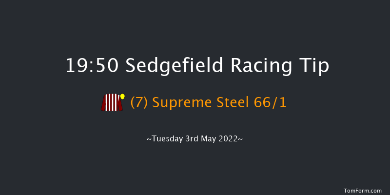 Sedgefield 19:50 Handicap Chase (Class 5) 27f Tue 19th Apr 2022