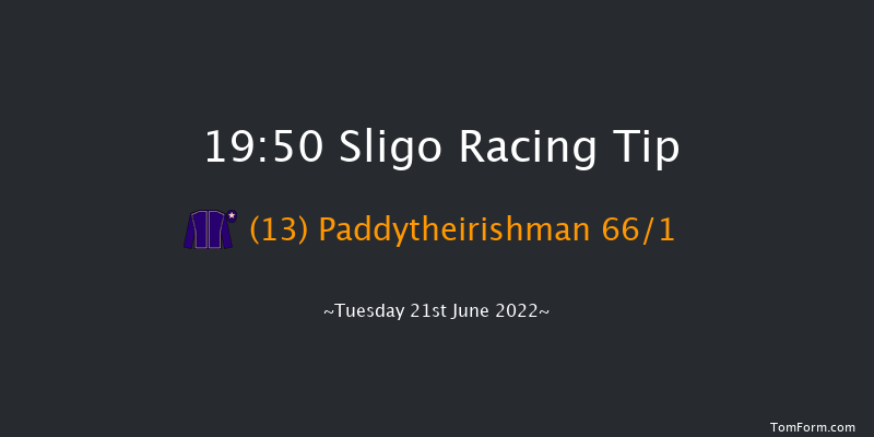 Sligo 19:50 Handicap 10f Tue 17th May 2022