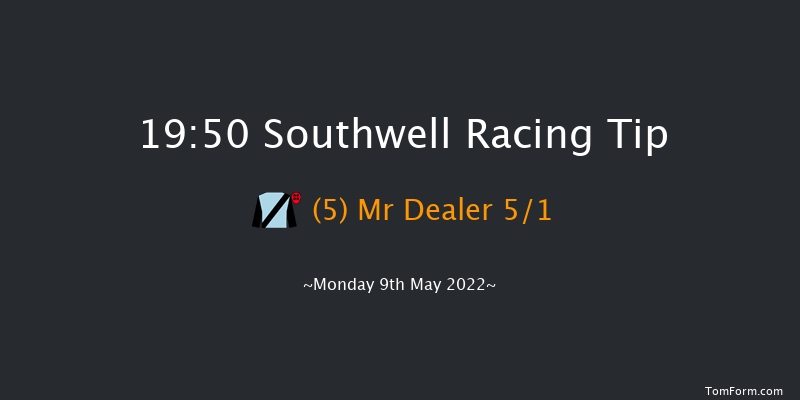 Southwell 19:50 Maiden Hurdle (Class 4) 20f Mon 25th Apr 2022