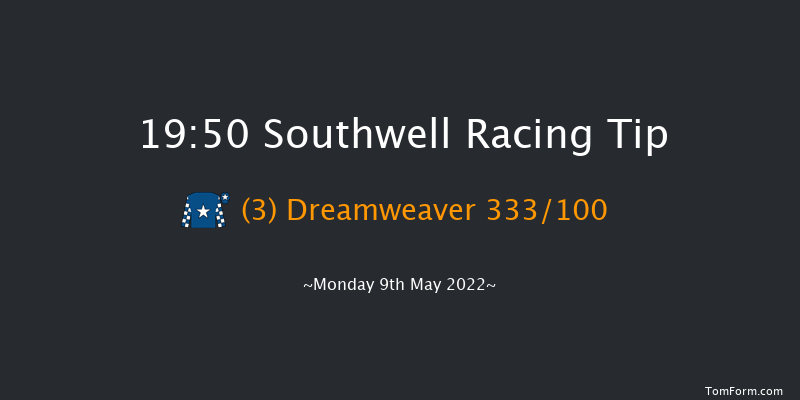 Southwell 19:50 Maiden Hurdle (Class 4) 20f Mon 25th Apr 2022