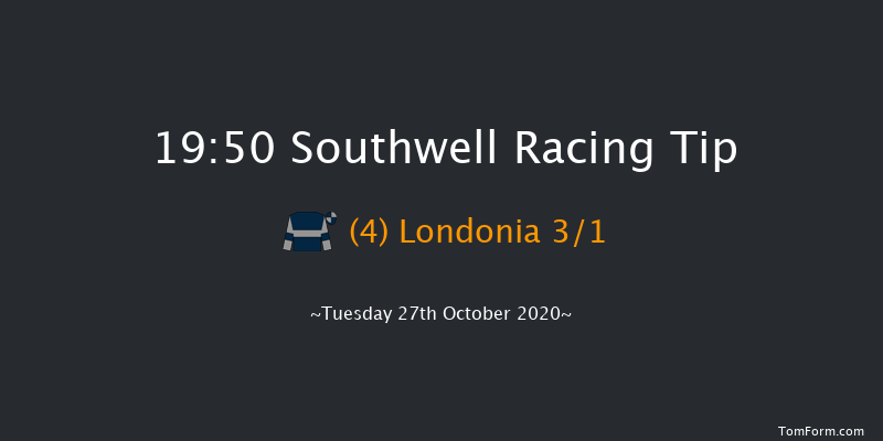 Betway Apprentice Handicap Southwell 19:50 Handicap (Class 6) 16f Thu 15th Oct 2020