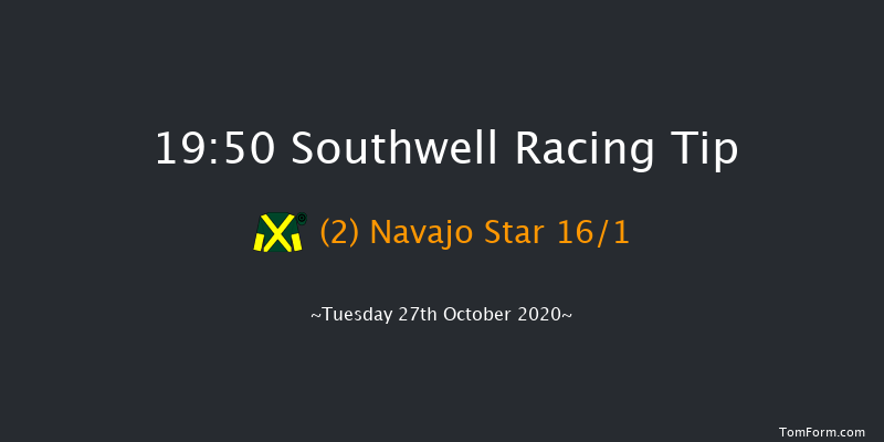 Betway Apprentice Handicap Southwell 19:50 Handicap (Class 6) 16f Thu 15th Oct 2020
