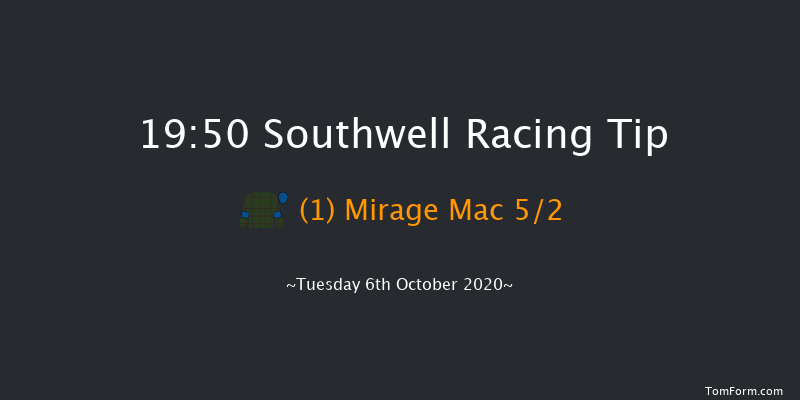 Southwell Annual Members Nursery Southwell 19:50 Handicap (Class 5) 8f Thu 3rd Sep 2020