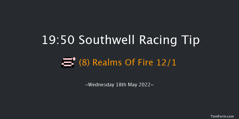 Southwell 19:50 Handicap Hurdle (Class 5) 24f Mon 9th May 2022