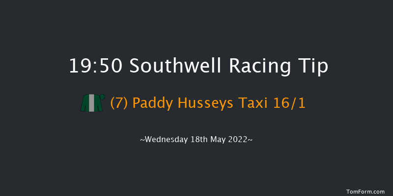 Southwell 19:50 Handicap Hurdle (Class 5) 24f Mon 9th May 2022