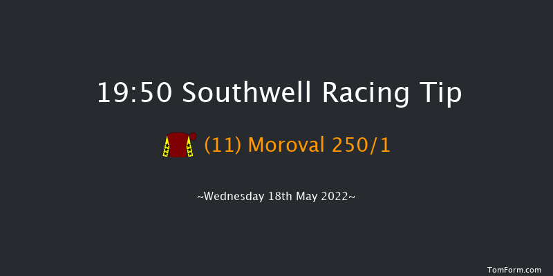 Southwell 19:50 Handicap Hurdle (Class 5) 24f Mon 9th May 2022