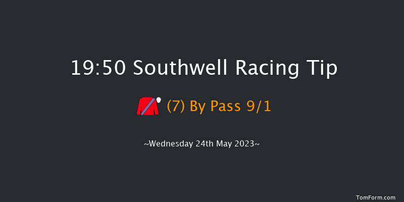 Southwell 19:50 Maiden Hurdle (Class 4) 16f Mon 15th May 2023