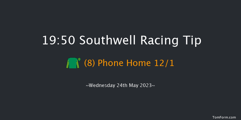Southwell 19:50 Maiden Hurdle (Class 4) 16f Mon 15th May 2023