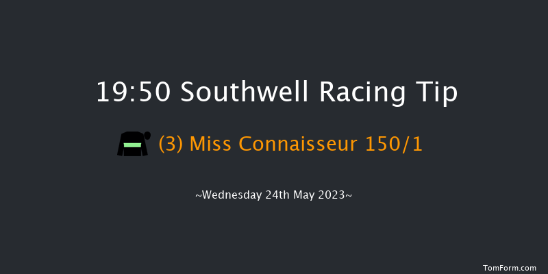 Southwell 19:50 Maiden Hurdle (Class 4) 16f Mon 15th May 2023