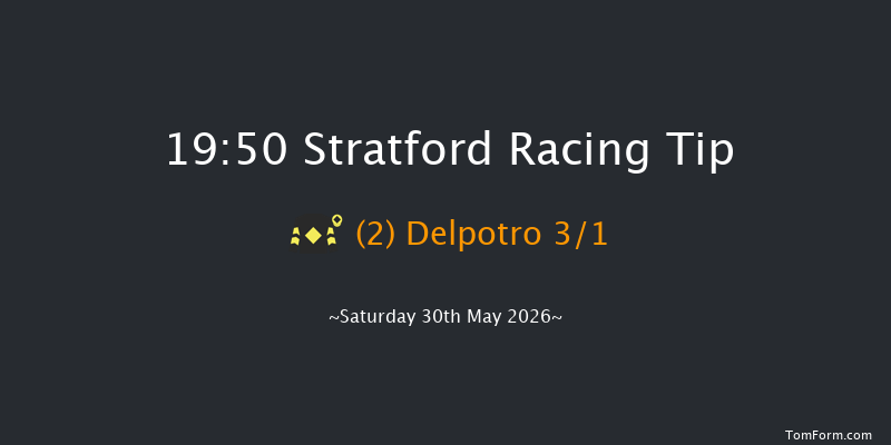 Stratford 19-50 (Class 4) 16f Sun 17th May 2026