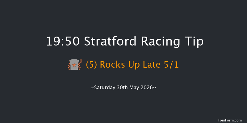 Stratford 19-50 (Class 4) 16f Sun 17th May 2026