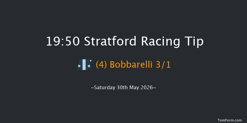 Stratford 19-50 (Class 4) 16f Sun 17th May 2026