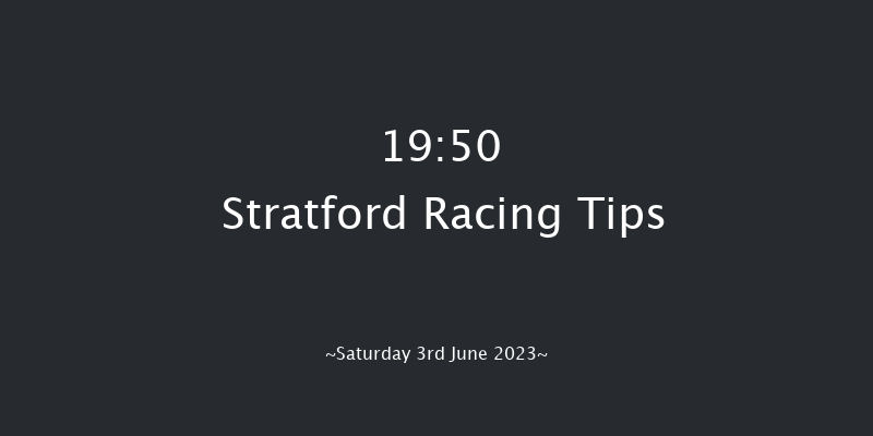 Stratford 19:50 Handicap Hurdle (Class 5) 22f Fri 2nd Jun 2023